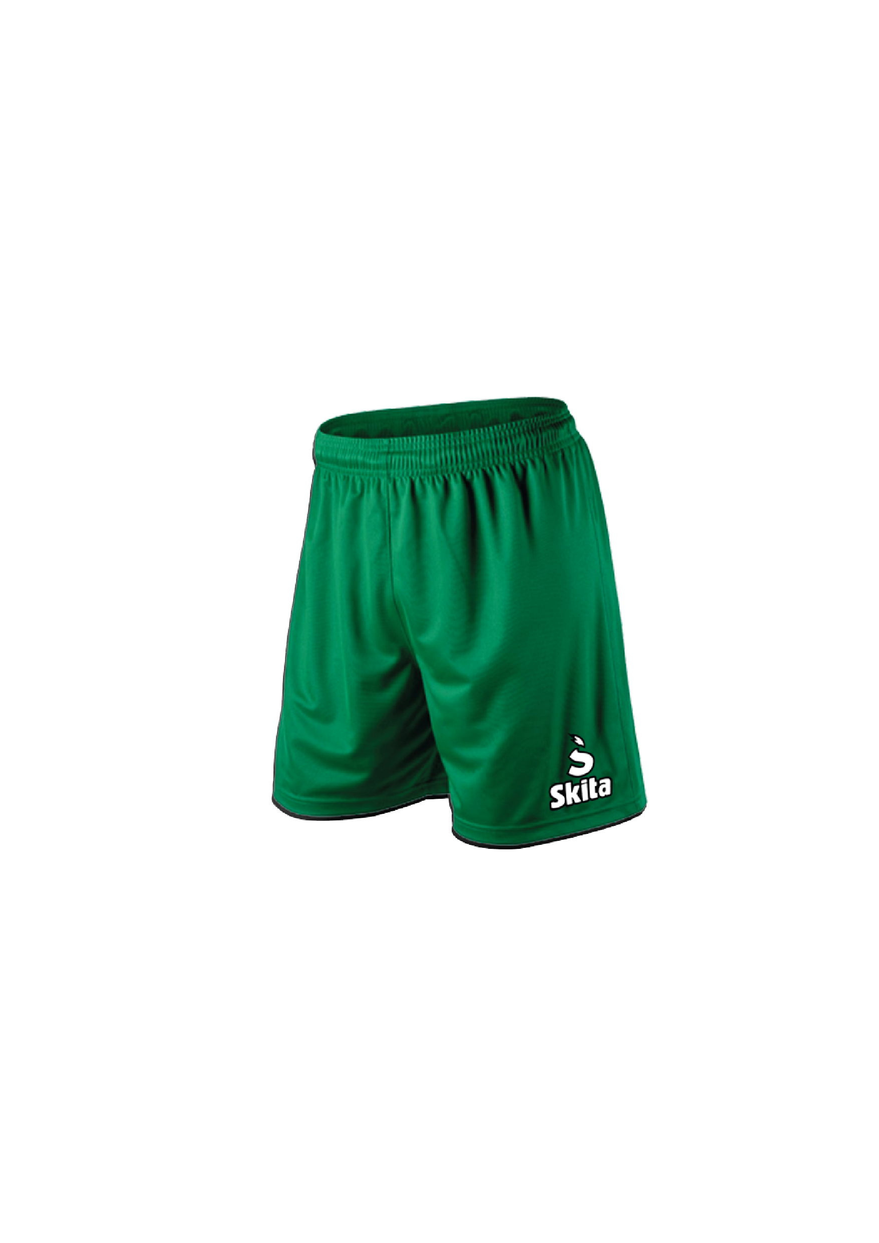 Short ÉLITE vert